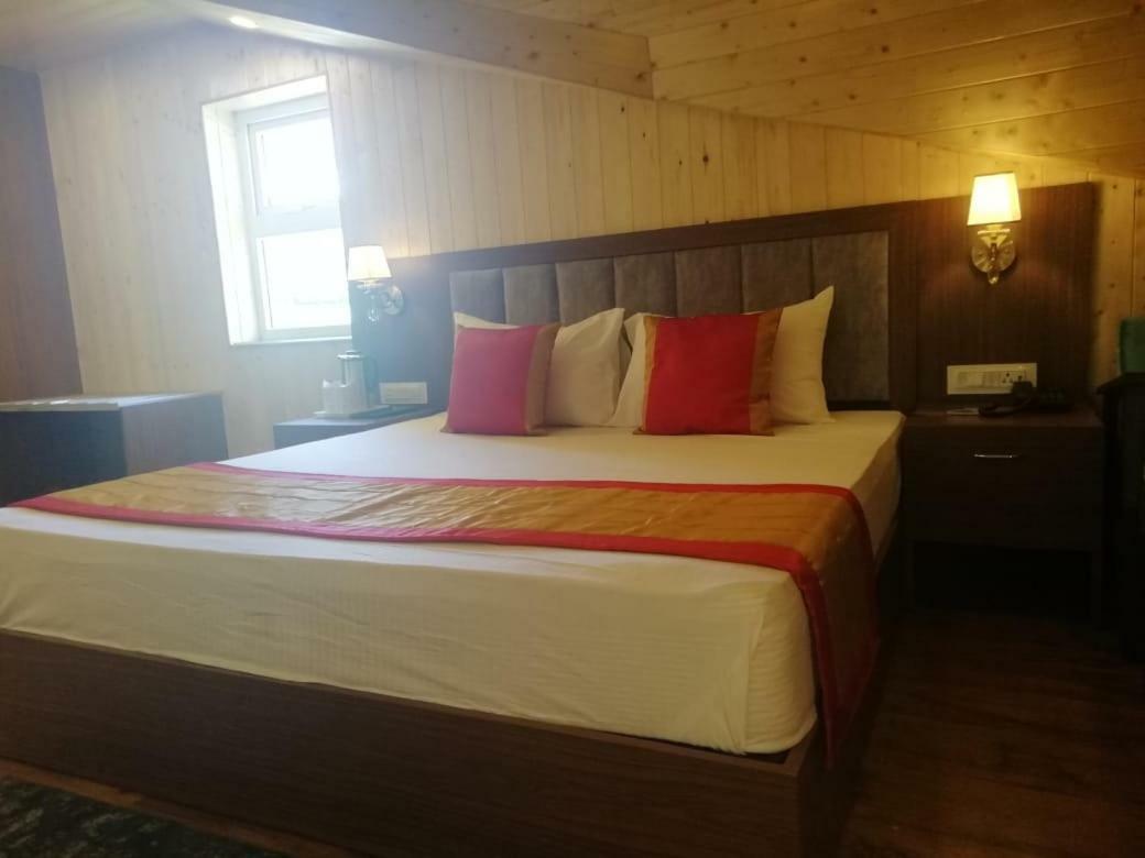 The Laurent And Banon Resorts Manāli Zewnętrze zdjęcie